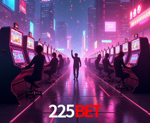 Apostas de Tênis 225bet