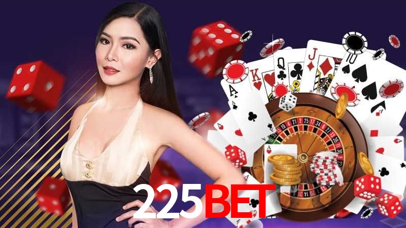 Casino VIP 225bet