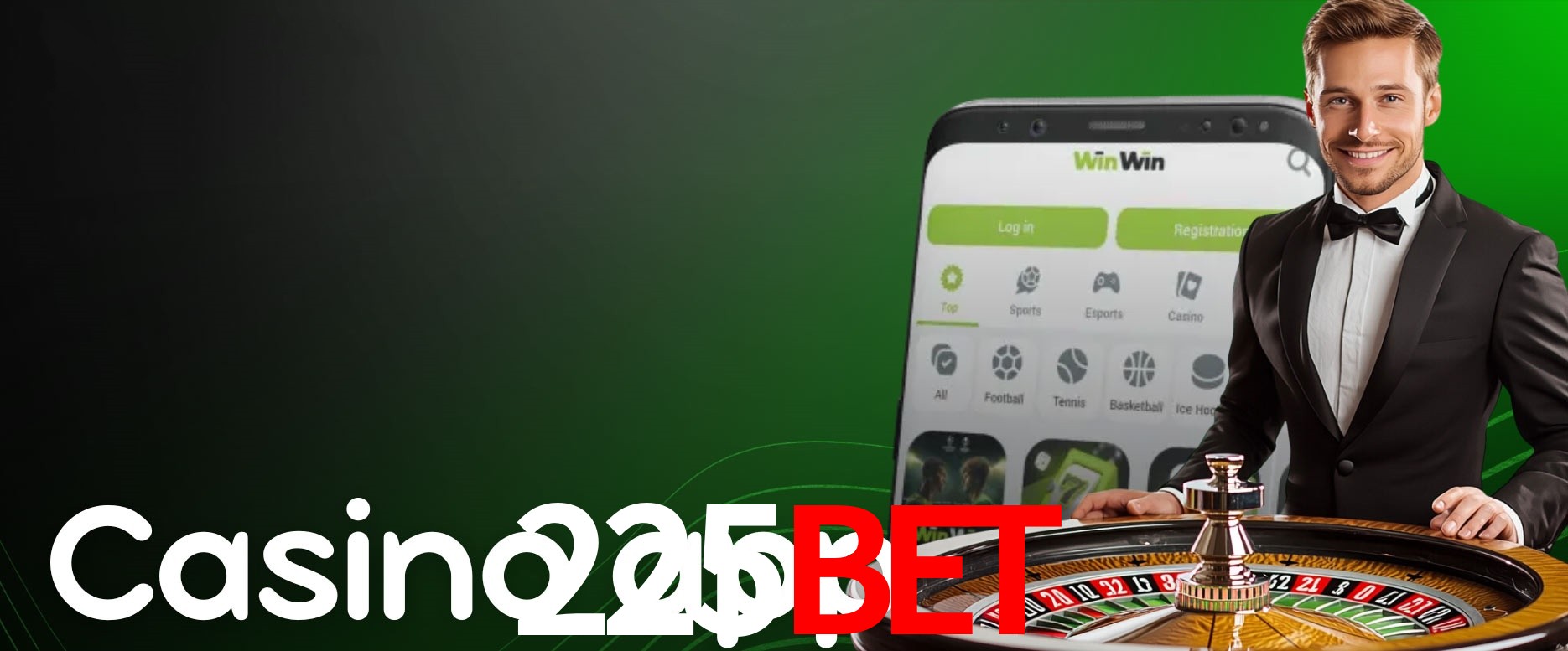 APP oficial da 225bet para mobile