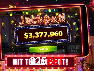 225bet Belo Horizonte - VIP Casino