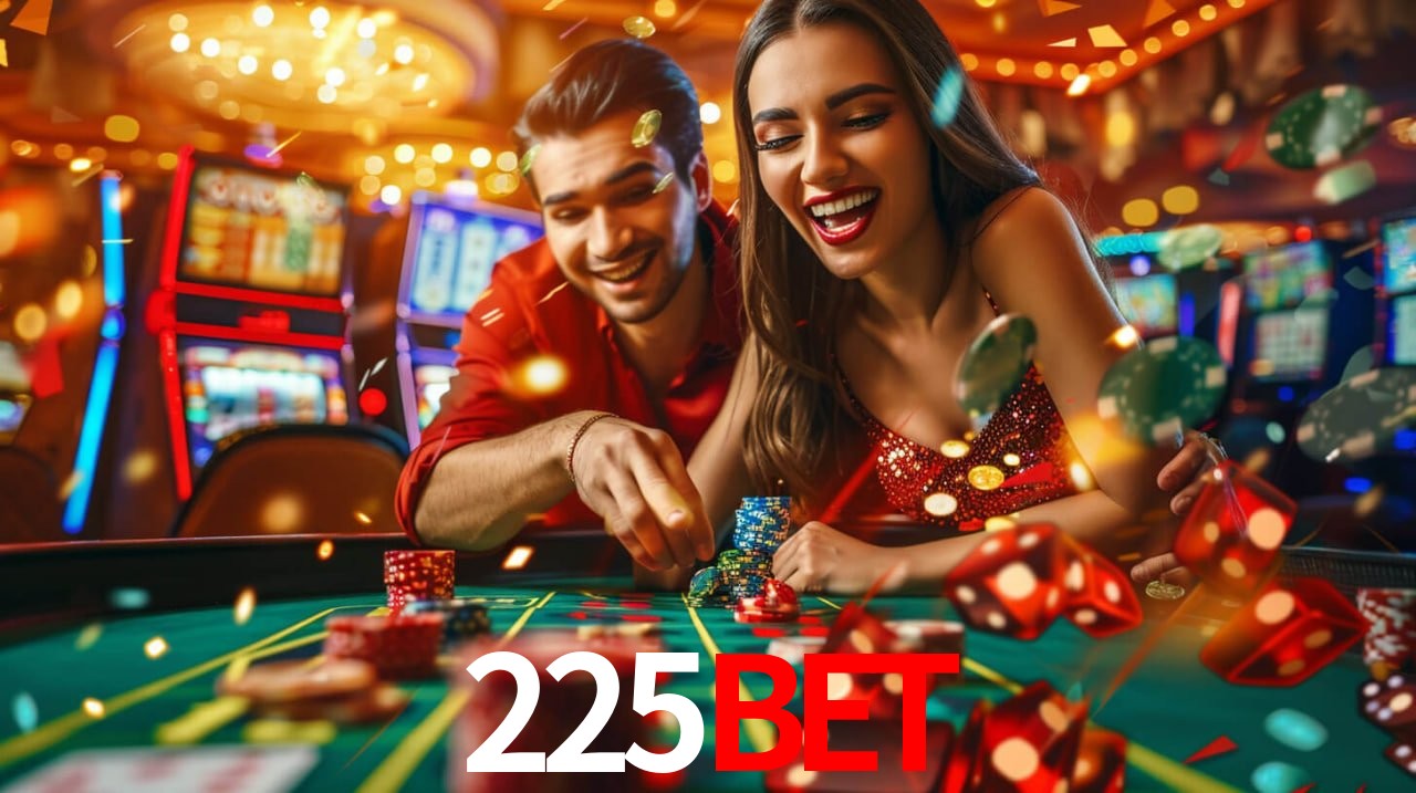 225bet - Aplicativo Móvel