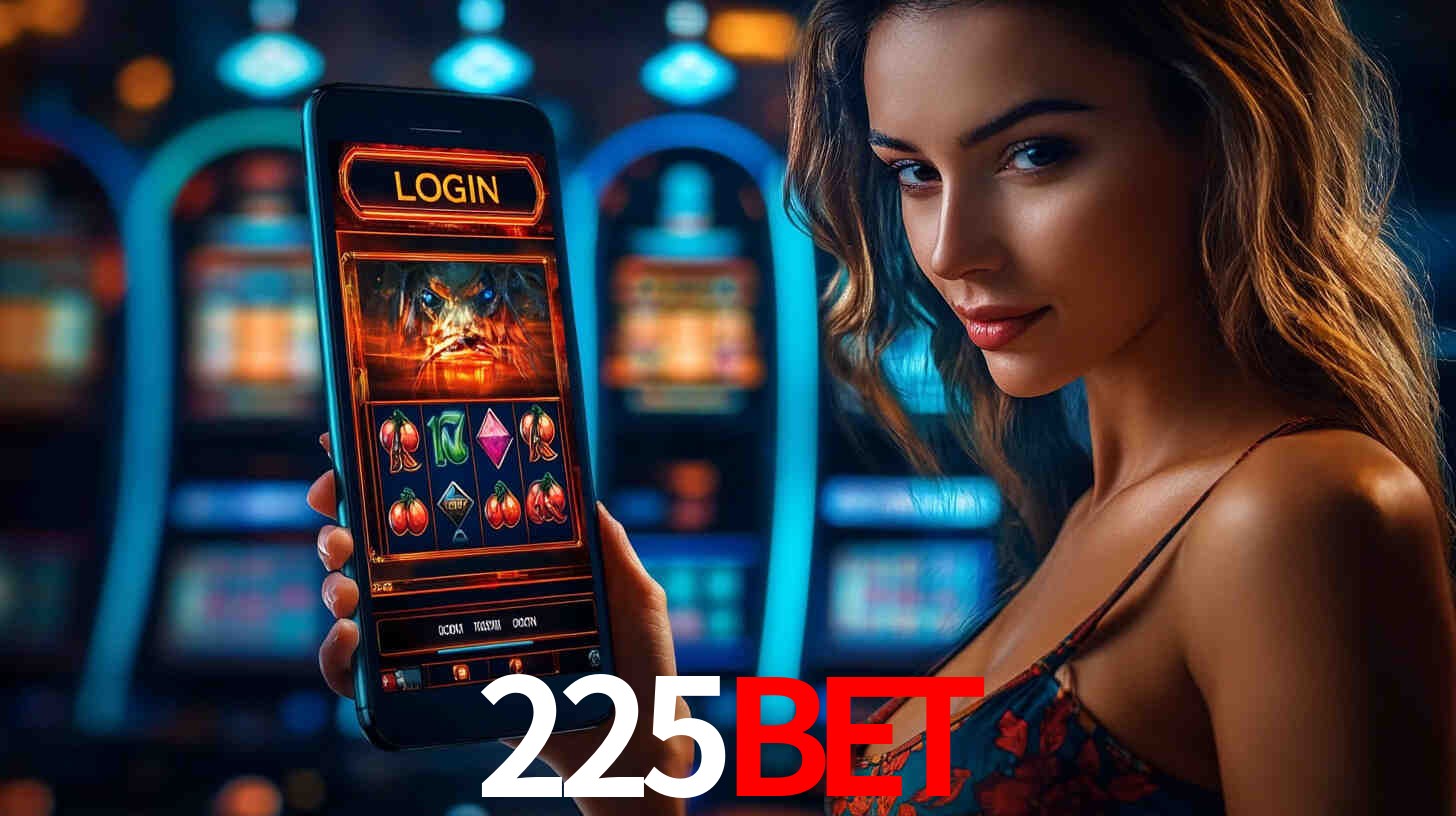 225bet,225bet login