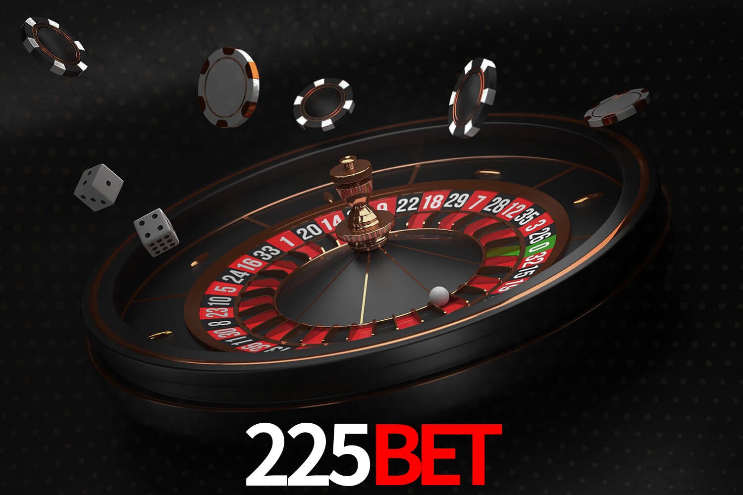 Sinta a adrenalina dos jogos de cassino com 225bet