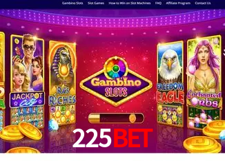 225bet Bônus - Pacote R$5.000 + VIP