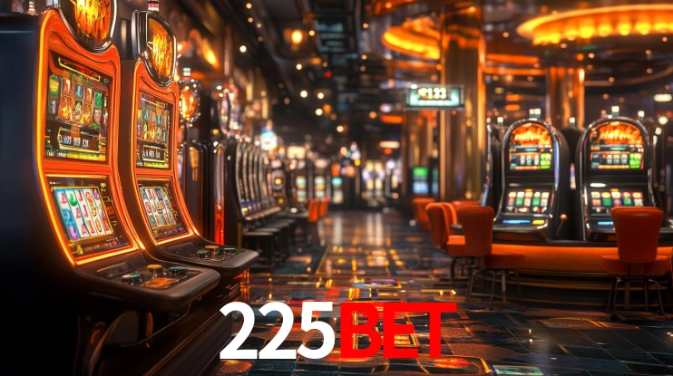 Premium Interface 225bet