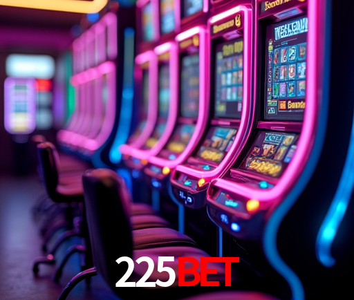 225bet Slot - 320+ Caça-Níqueis Premium
