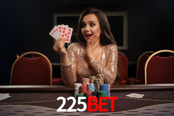 Torneios 225bet