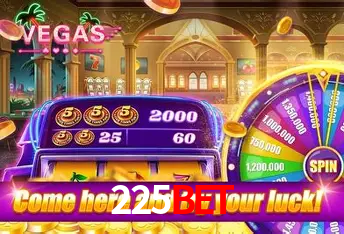 Descubra a Magia dos Jogos de Arcade no 225bet