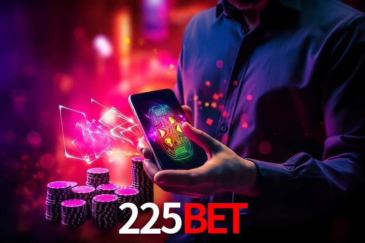 Estatísticas Esportivas 225bet