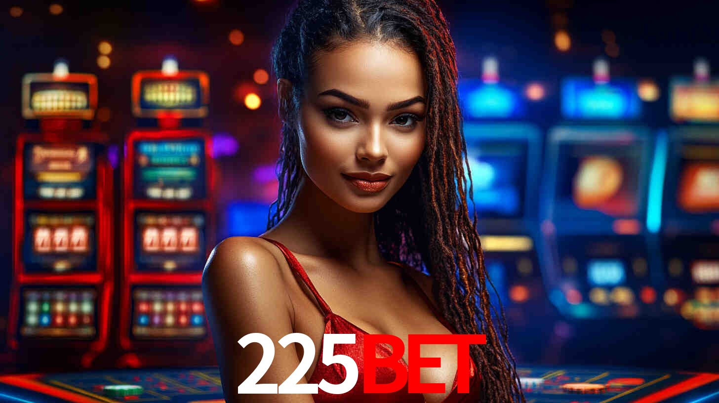 Desvendando o Mundo dos Jogos Virtuais na 225bet