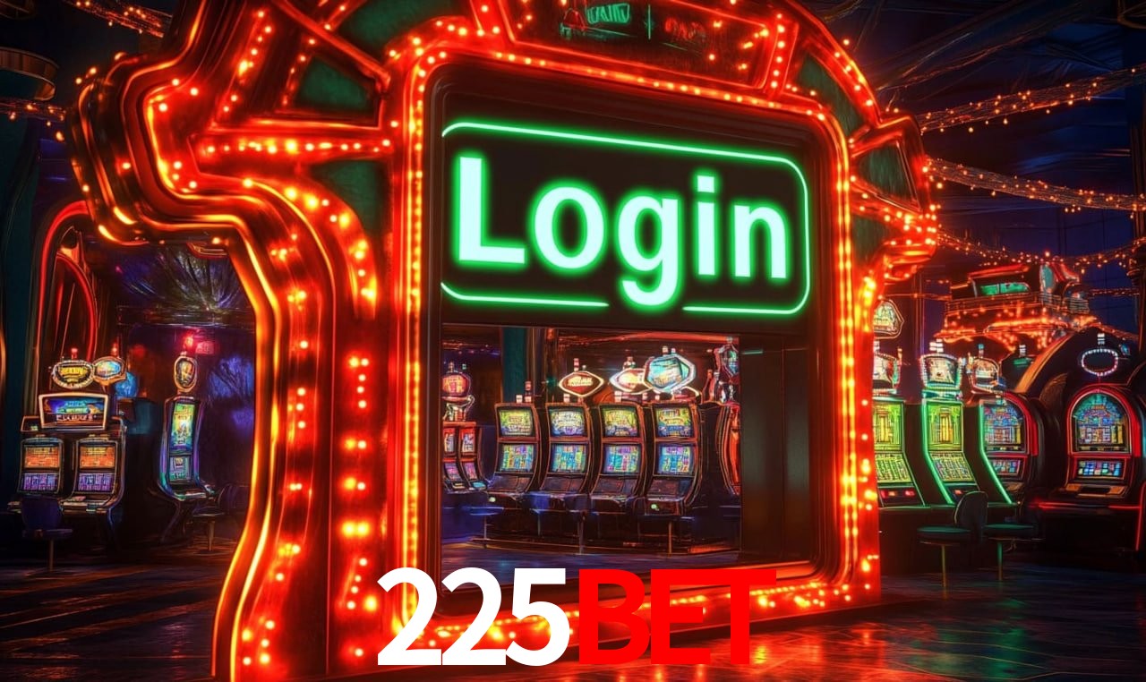 Casino Ao Vivo 225bet