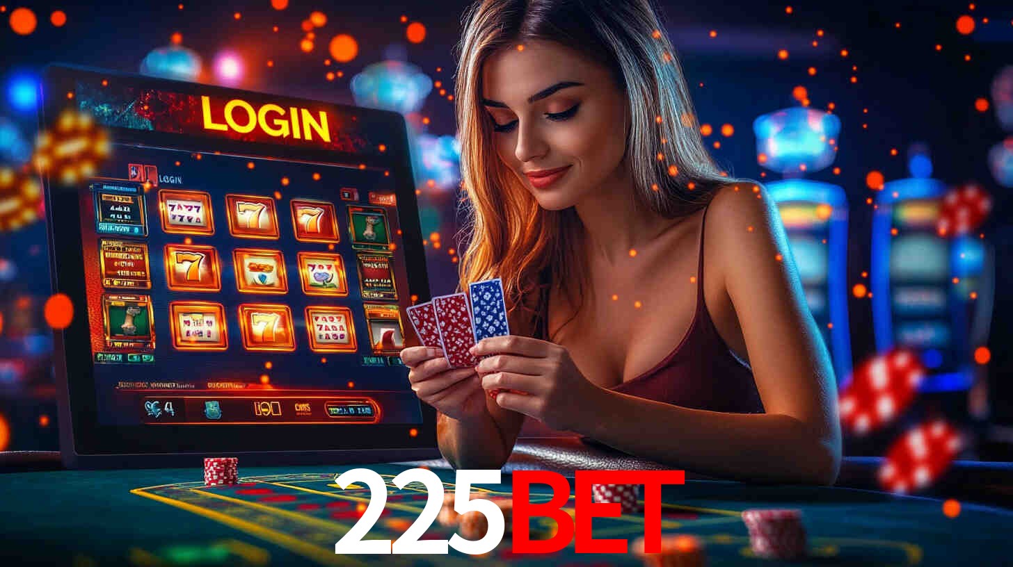 225bet Plataforma