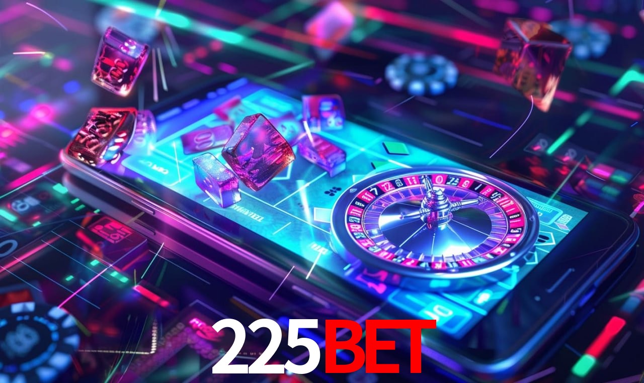 Login Seguro 225bet