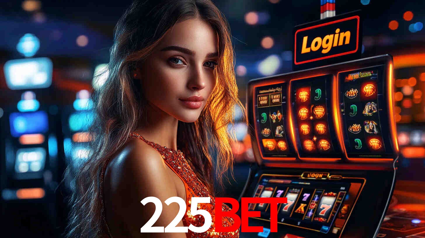 225bet Plataforma