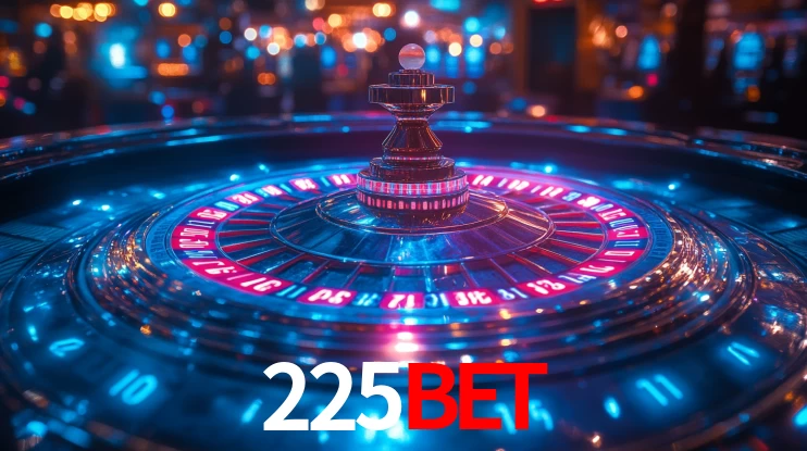 225bet App Interface