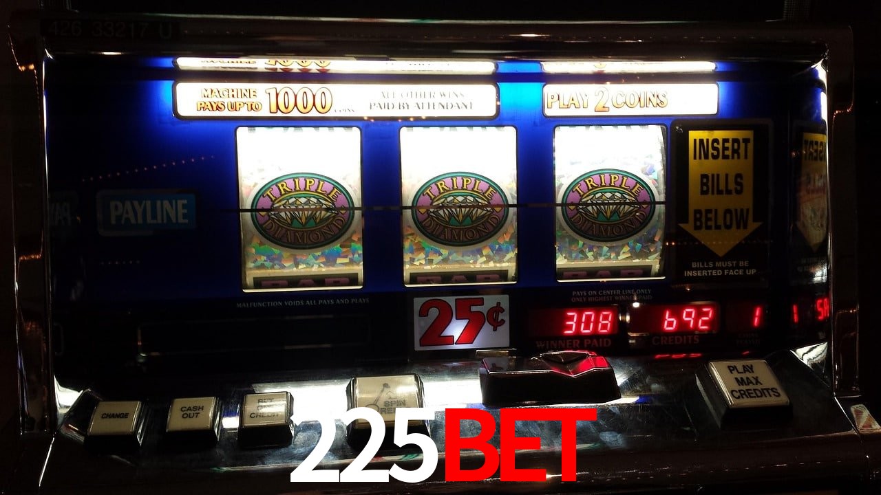 Welcome Bonus 225bet
