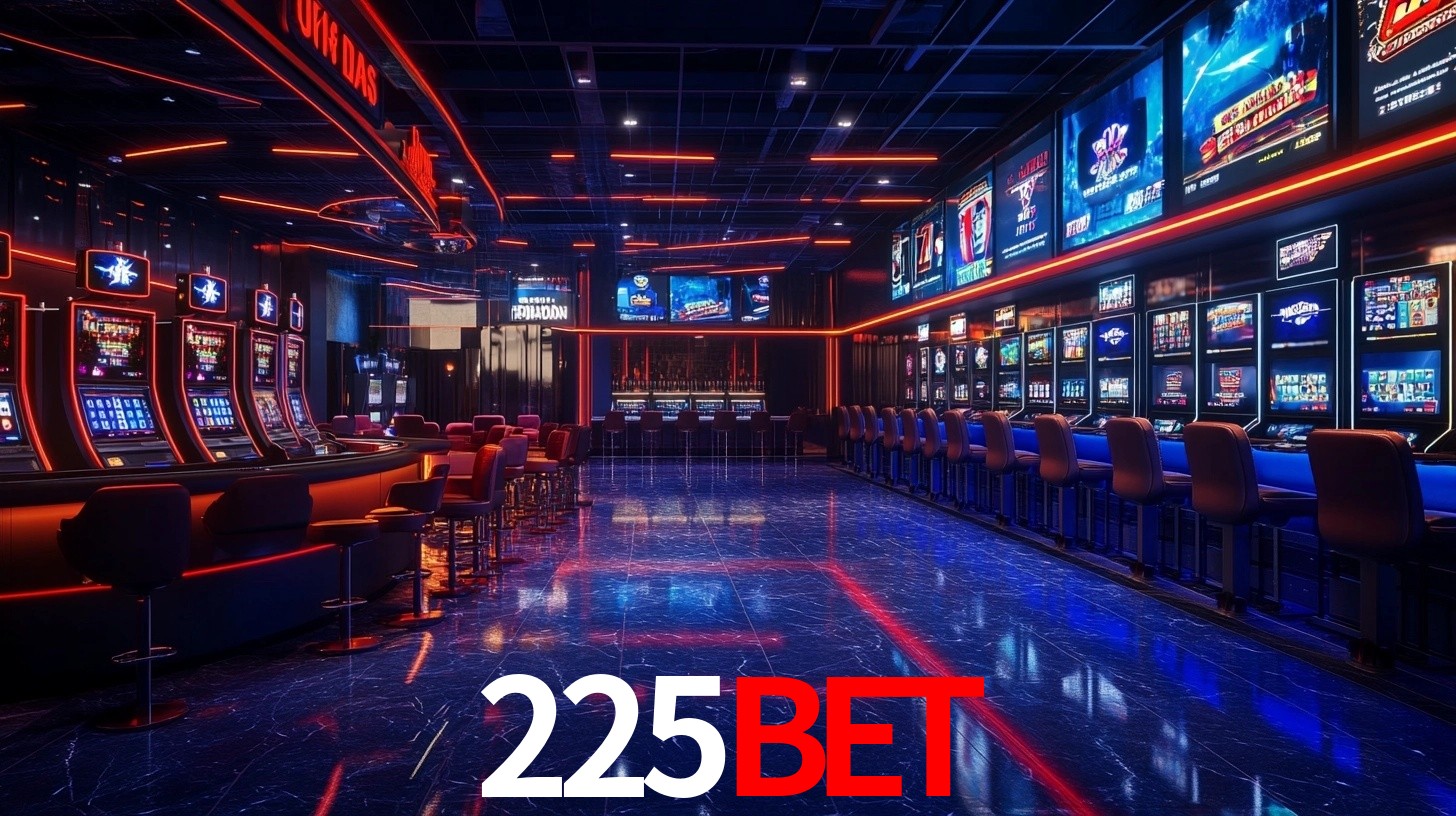 Live Casino 225bet