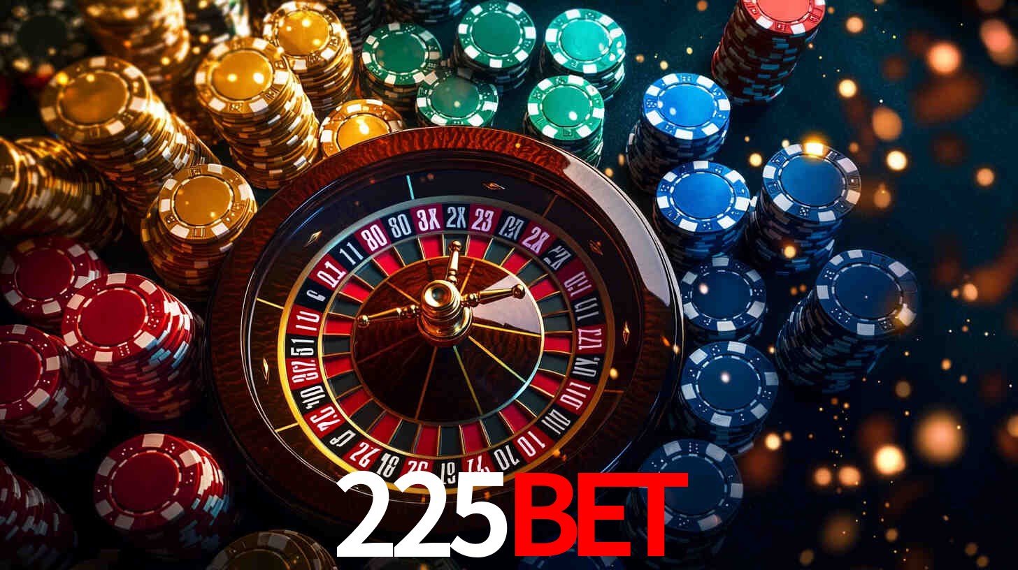 Welcome Bonus 225bet