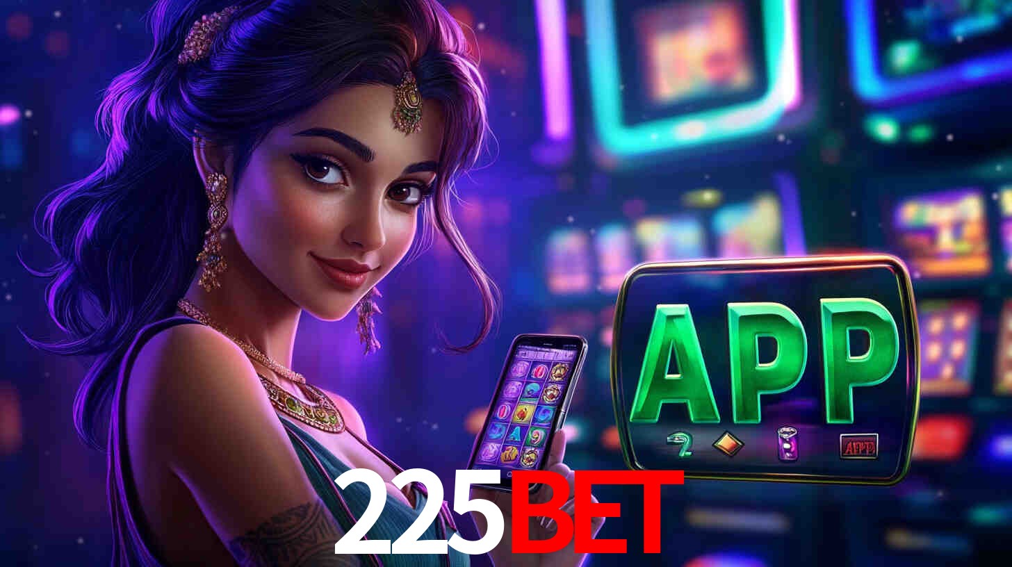 225bet login