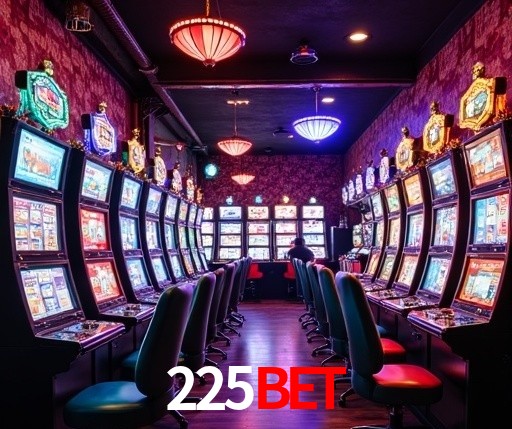 225bet Rio de Janeiro - Slot Strategy