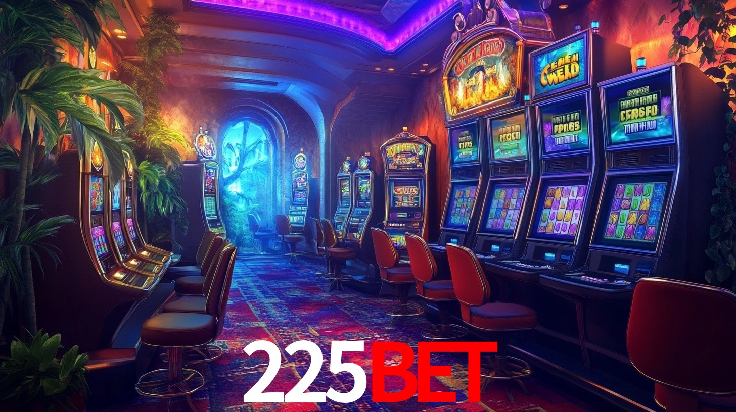 VIP Casino 225bet