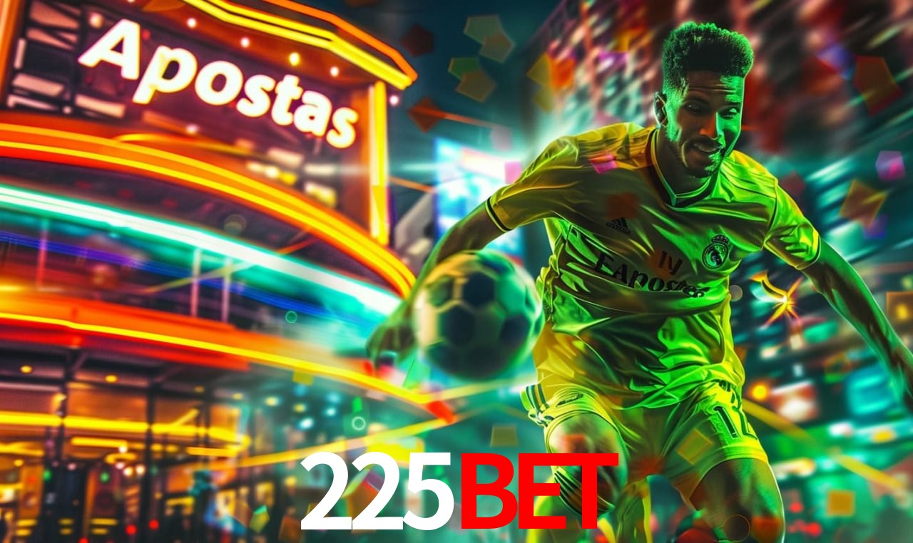 Promoção Relâmpago 225bet