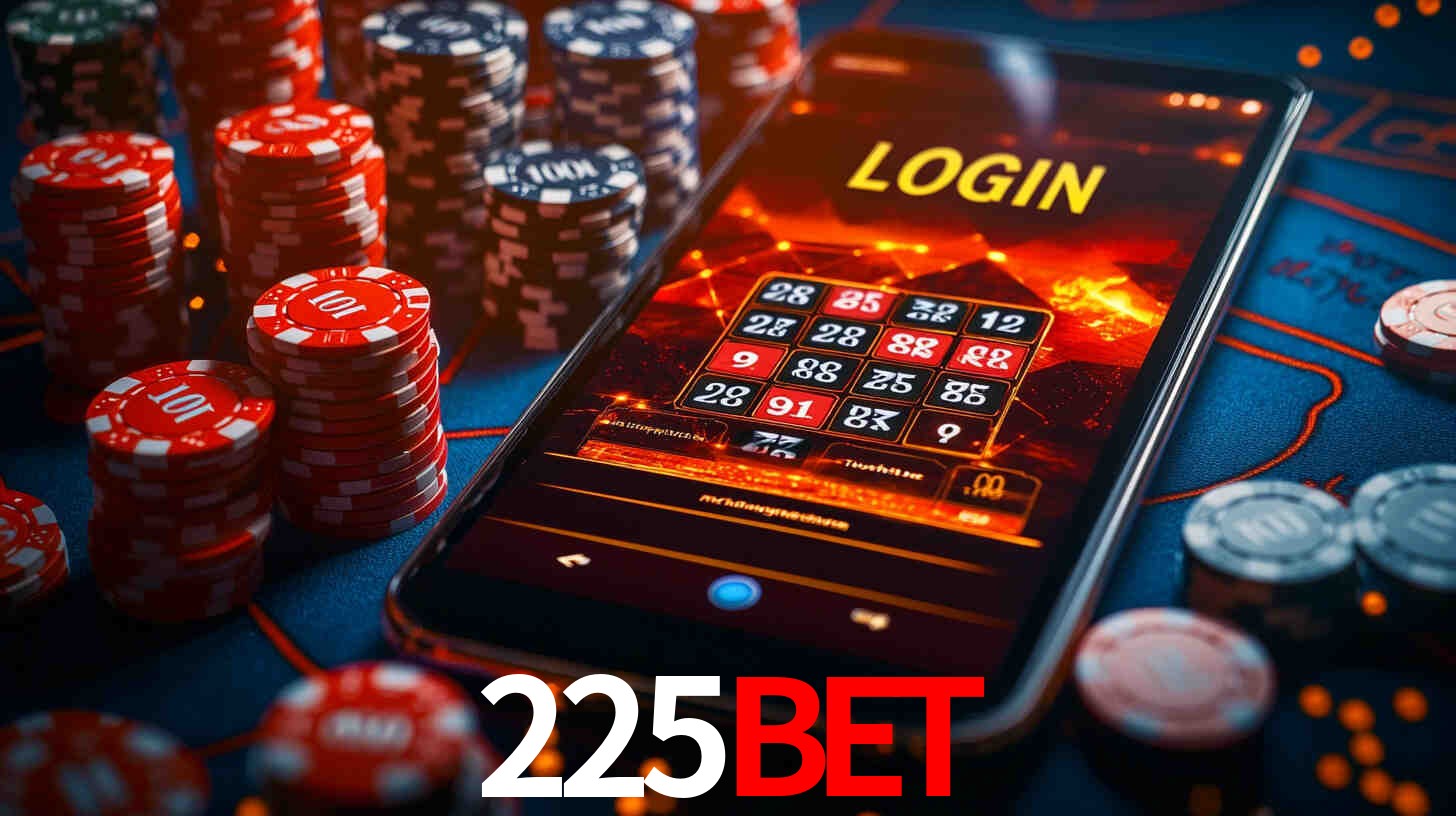 225bet: A Experiência de Casino com Jogos de Mesa ao Vivo