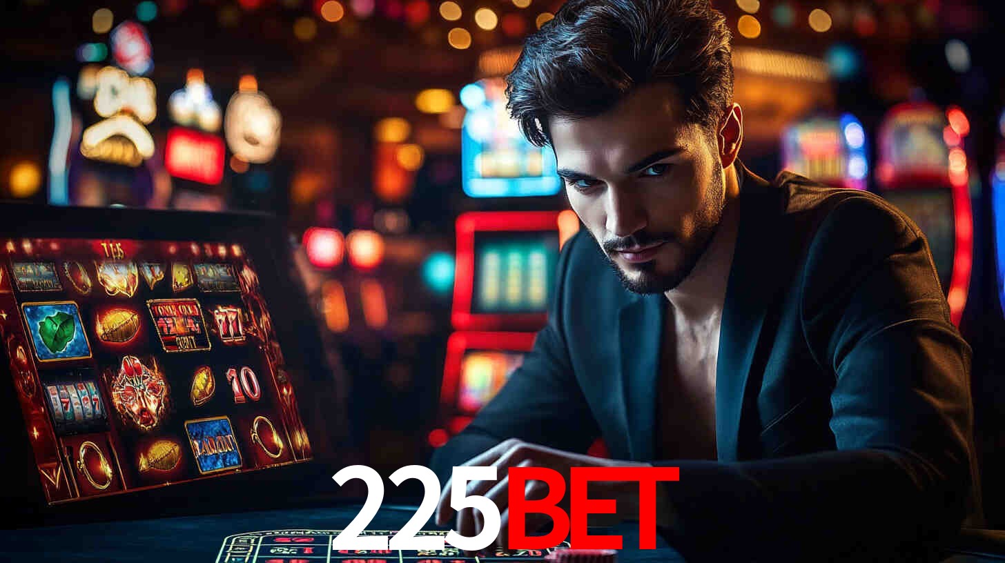 225bet,225bet login