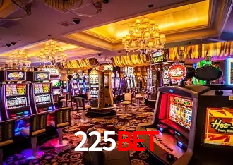 225bet Rio de Janeiro - Professional Dealers