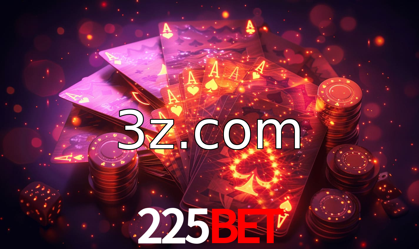 Login no Cassino Online 225bet.com